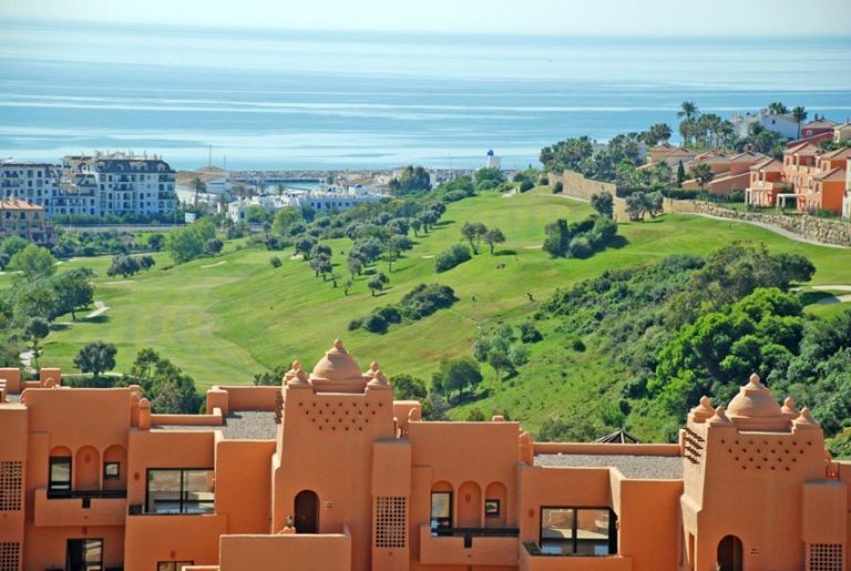 Duquesa The "Other" Costa del Sol Best In Spain