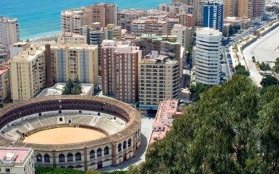 Malaga promoted in the UK with Jet2 Holidays