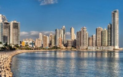 Panama, the third Latin American country most developed in tourism