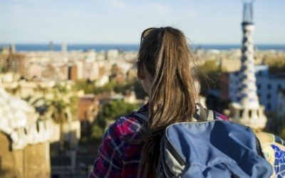 Expenditure by international tourists in Spain sets a historic record in May