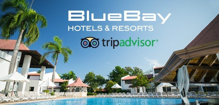 Bluebay Hotels & Resorts, the first spanish chain with direct integration of its hotels in the TripAdvisor’s ‘Instant Booking’ system