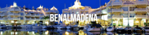 BENALMADENA MINIBUS TOUR