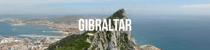 GIBRALTAR MINI BUS TOUR