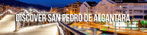DISCOVER SAN PEDRO DE ALCANTARA