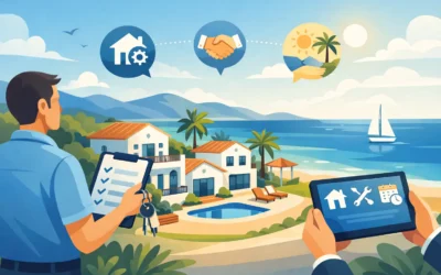 Costa del Sol Property Management That Works