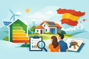 Energy Performance Certificate Spain: Rules for Owners