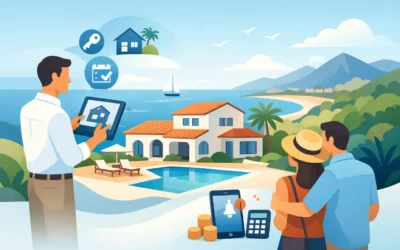 Holiday Rental Management Costa del Sol for Owners