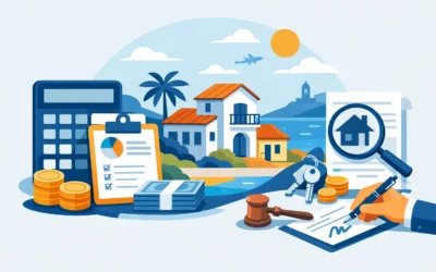 How to Calculate Spanish Property Purchase Costs