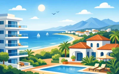 Long Term Rentals Estepona for Year-Round Living