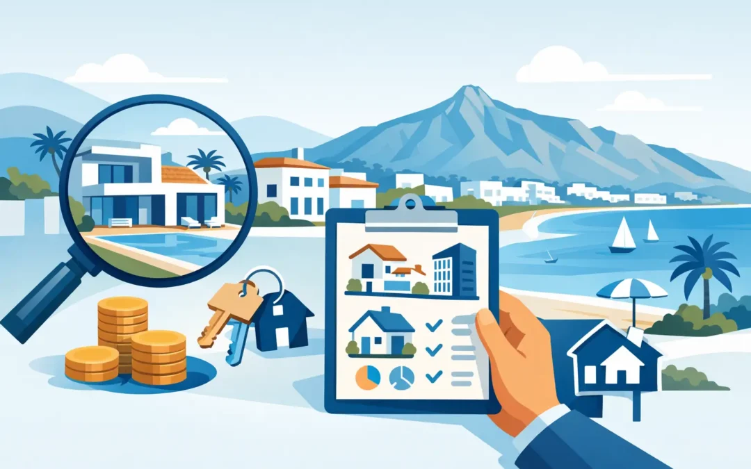 Marbella Property Guide for Smarter Buying