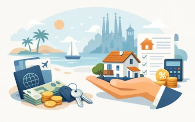 Mortgage for Non-Residents in Spain: What to Expect