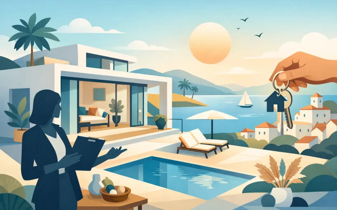 Property Home Staging Costa del Sol That Sells