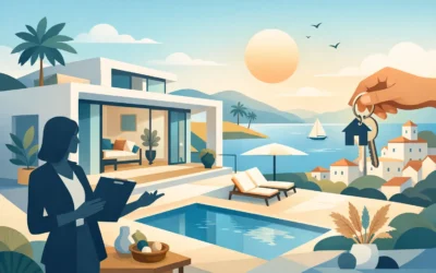 Property Home Staging Costa del Sol That Sells