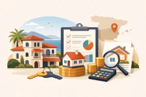 Spanish Property Purchase Costs to Budget For