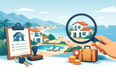 Holiday Rental Licences on the Costa del Sol