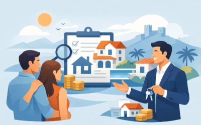 How to Buy Spanish Property with Confidence