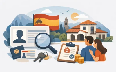 How to Obtain Spanish NIE Before Buying a Home