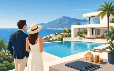 Marbella Villa Investment for Smarter Buyers