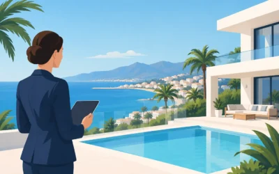Property Management Services on the Costa del Sol