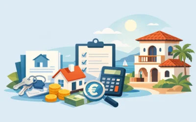 What Are Spanish Purchase Costs for Buyers?