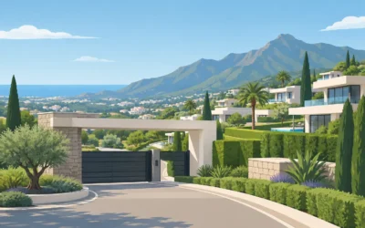 Best Gated Communities in Benahavís for Buyers