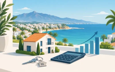 Mortgage Rates for Costa del Sol Home Buyers