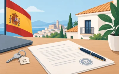 What Is a Nota Simple in Spain? Buyer’s Guide